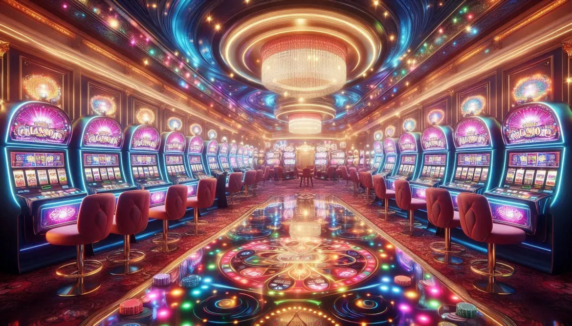Spinline Casino